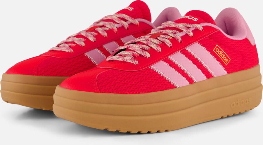ADIDAS SPORTSWEAR Sneakers laag 'VL COURT' fuchsia oudroze - Foto 5