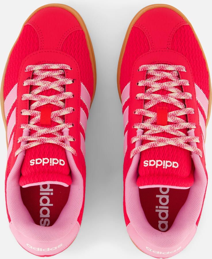 ADIDAS SPORTSWEAR Sneakers laag 'VL COURT' fuchsia oudroze - Foto 4