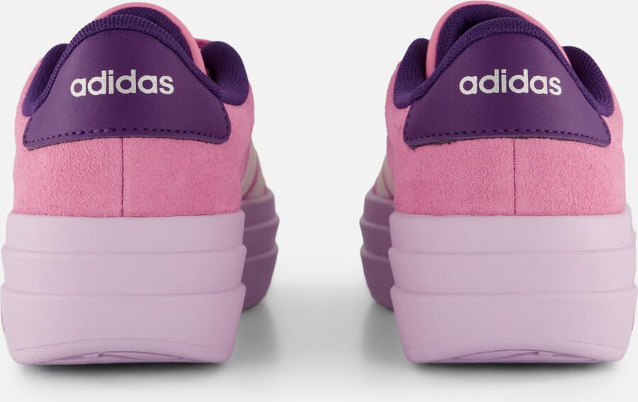 Adidas VL Court Bold Sneakers roze Dames - Foto 3