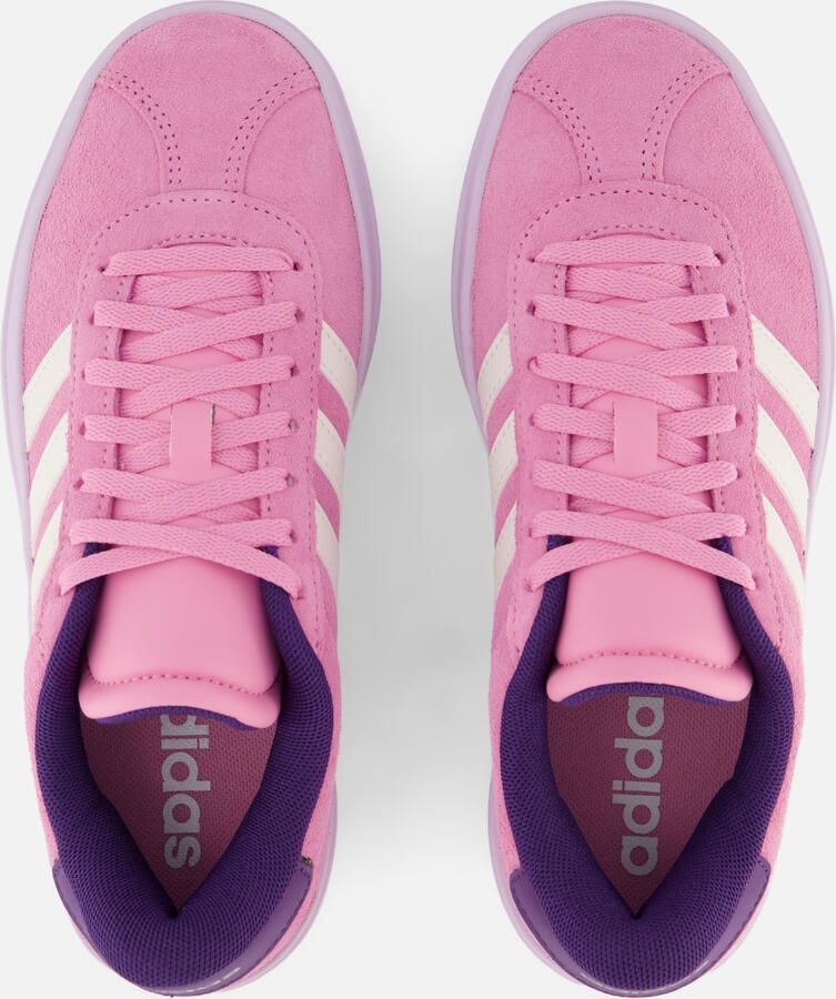 Adidas VL Court Bold Sneakers roze Dames - Foto 2