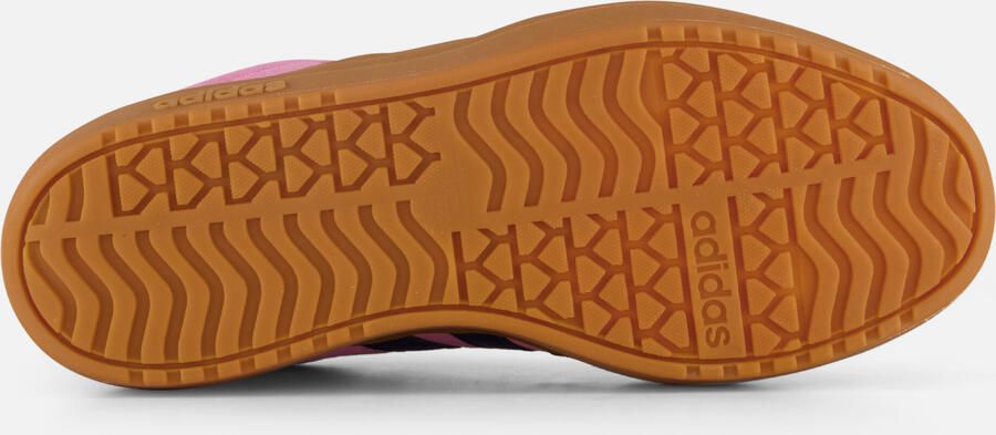 Adidas Sportswear Plateausneakers VL COURT BOLD Design in de voetsporen van de adidas Gazelle Bold - Foto 5