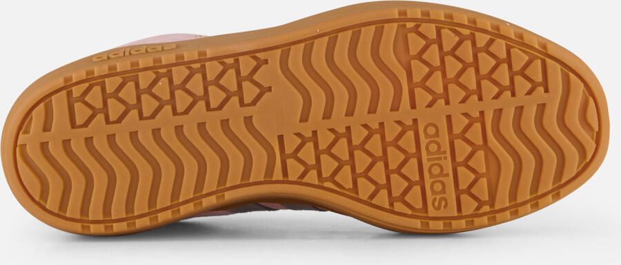 Adidas Sportswear VL Court Bold Lifestyle Schoenen Kids Kinderen Roze - Foto 7
