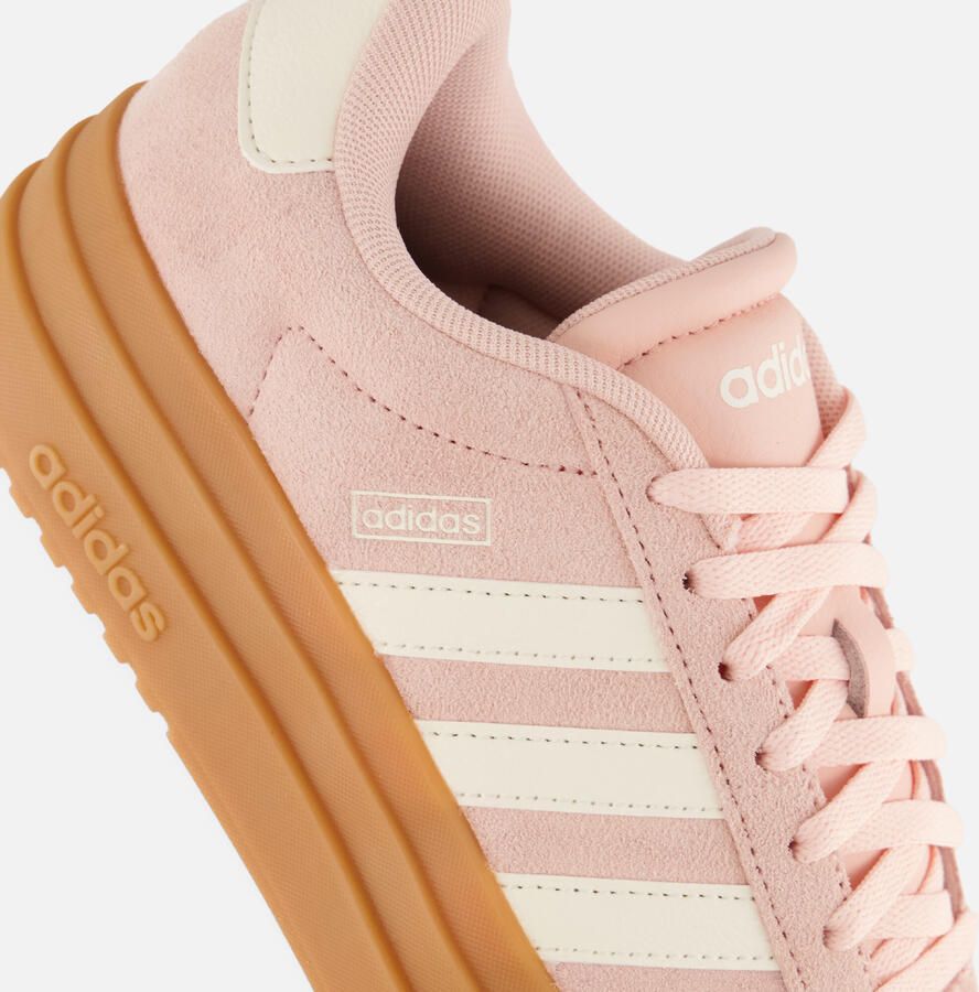 Adidas Sportswear VL Court Bold sneakers roze wit - Foto 5