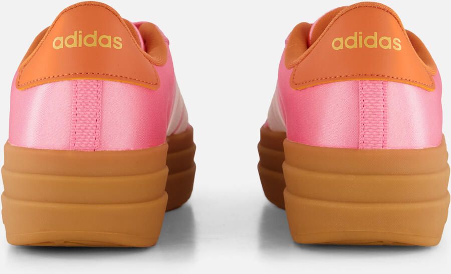 Adidas Sportswear VL Court Bold Schoenen Junior Kinderen Roze - Foto 3