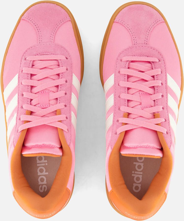 Adidas Sportswear VL Court Bold Schoenen Junior Kinderen Roze - Foto 6