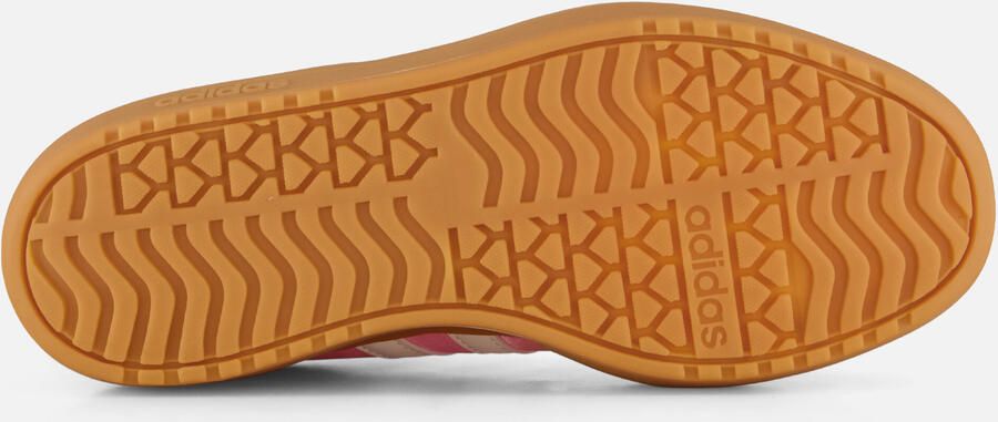 Adidas Sportswear VL Court Bold Schoenen Junior Kinderen Roze - Foto 9