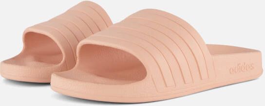 Adidas Adilette Aqua Slippers beige Rubber