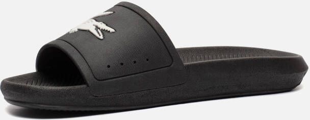 Adidas Adilette Aqua slippers wit