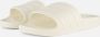 Adidas Originals Adilette Aqua Badelatschen adidas Adilette in beige formaten: 40.5 - Thumbnail 3