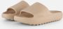 Adidas Sportswear adilette Lumia Badslippers Unisex Bruin - Thumbnail 8