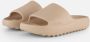 Adidas Sportswear adilette Lumia Badslippers Unisex Bruin - Thumbnail 2