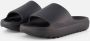ADIDAS SPORTSWEAR Slippers met labeldetail model 'ADILETTE LUMIA' - Thumbnail 3