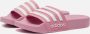 Adidas Kid's Adilette Shower Sandalen maat 10K roze - Thumbnail 2