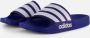 Adidas adilette Shower Badslippers Collegiate Navy Cloud White Collegiate Navy - Thumbnail 3
