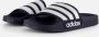 Adidas adilette Shower Badslippers Collegiate Navy Cloud White Collegiate Navy - Thumbnail 3