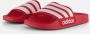 ADIDAS SPORTSWEAR Slippers met contraststrepen model 'ADILETTE SHOWER' - Thumbnail 3