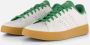 Adidas Sportswear Sneakers VL COURT 3.0 geïnspireerd door het ontwerp van de adidas samba - Thumbnail 1
