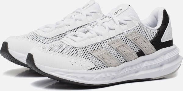 Adidas Sportswear Astrastar Sneakers Heren Wit