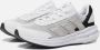 Adidas Sportswear Astrastar Sneakers Heren Wit - Thumbnail 2