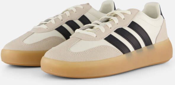 Adidas Barreda Decode Lux Sneakers beige