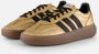 Adidas Dames Sneaker Barreda Decode Lux Goud zwart - Thumbnail 2