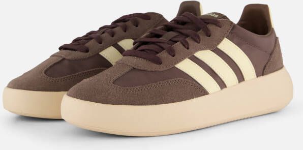 Adidas Barreda Decode Sneakers bruin Synthetisch