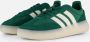 Adidas Sportswear Barreda Decode Schoenen Unisex Groen - Thumbnail 3
