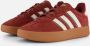 Adidas Barreda Prerub Sneakers rood Synthetisch - Thumbnail 2