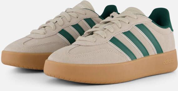 Adidas Barreda Sneakers beige Suede Dames - Foto 3