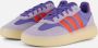 Adidas Sportswear Barreda Decode Schoenen Dames Paars - Thumbnail 2