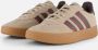 ADIDAS SPORTSWEAR Leren sneakers met labeldetails model 'BARREDA' - Thumbnail 2