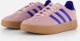 Adidas Sportswear Barreda Schoenen Dames Roze - Thumbnail 12