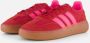Adidas Sportswear Barreda Decode Schoenen Kids Kinderen Rood - Thumbnail 2