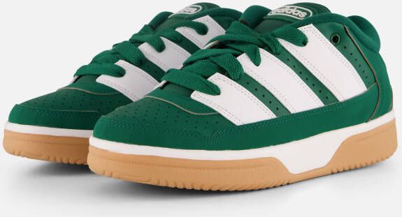Adidas Break Start 2000 Sneakers groen Synthetisch