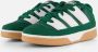 Adidas Break Start 2000 Sneakers groen Synthetisch - Thumbnail 1