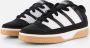 Adidas Break Start 2000 Sneakers zwart Synthetisch - Thumbnail 1