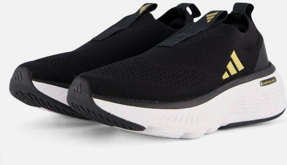 Adidas Cloudfoam Go Sock Sneakers zwart