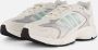 Adidas Sportswear Crazychaos 2000 Schoenen Dames Wit - Thumbnail 2