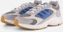 Adidas Sportswear Crazychaos 2000 sneakers grijs blauw wit - Thumbnail 3