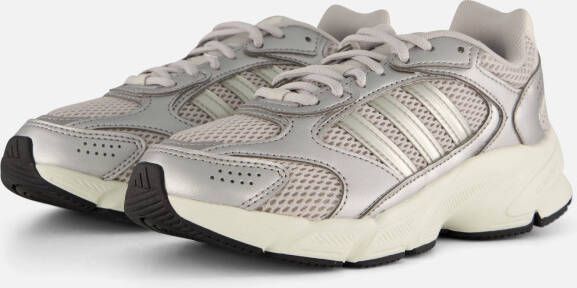 Adidas Crazychaos 2000 Sneakers grijs Textiel