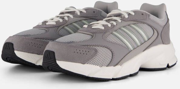 Adidas Crazychaos 2000 Sneakers grijs Textiel