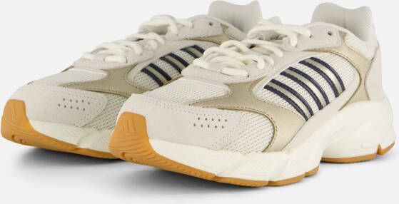 Adidas CrazyChaos 2000 Sneakers wit Textiel