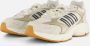 Adidas Sportswear Crazychaos 2000 Schoenen Dames Wit - Thumbnail 15