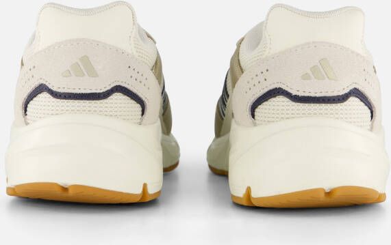 Adidas Crazychaos 2000 Sneakers wit Textiel