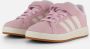 Adidas Sportswear Grand Court 00s Schoenen Kids Kinderen Roze - Thumbnail 3