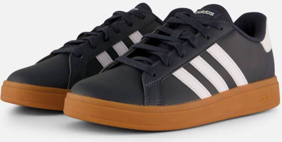 Adidas Grand Court 2.0 Sneakers blauw