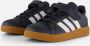 Adidas Grand Court 2.0 Sneakers blauw Imitatieleer Heren - Thumbnail 2