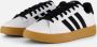 Adidas Sportswear Sneakers VL COURT 3.0 geïnspireerd door het ontwerp van de adidas samba - Thumbnail 3