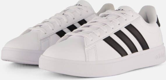 Adidas Sportswear Sneakers GRAND COURT CLOUDFOAM COMFORT Design geïnspireerd op de adidas Superstar - Foto 14