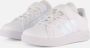 Adidas Sportswear Grand Court 2.0 Schoenen Kids Kinderen Wit - Thumbnail 2